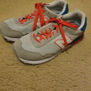 Womens New Balance sneakers size 11